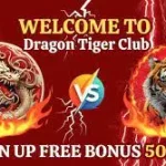Dragon tiger club App