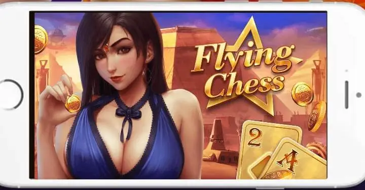 Flying Chess