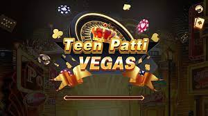 3 Patti Vegas