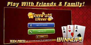 3 Patti Winner