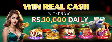3 Patti Cash game