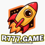 R777 Game