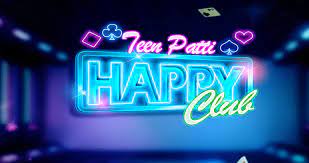 3 patti happy
