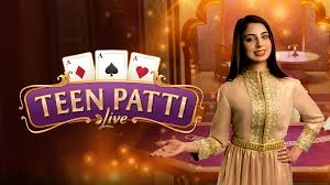3 Patti Live