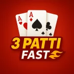3 Patti Fast