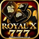 Royal X 777
