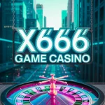 X666 Game