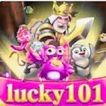 Lucky 101