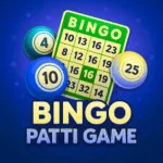 Bingo Patti