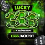 Lucky 33 Game