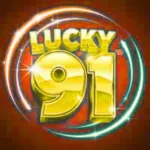 Lucky 91