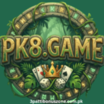 PK8 Game
