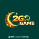 2Go Game