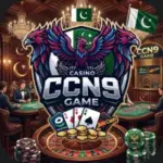CCN9 Game