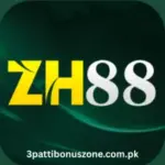 ZH888 Game