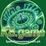 K8 Game