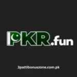 PKR Fun Game