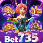 Bet735 Game