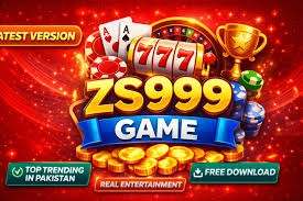 ZS999 Game