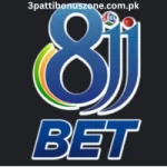 8jj Bet Game