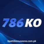 786Ko Game