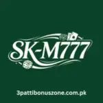 SK m777 Game