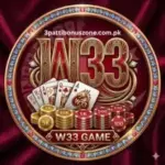 W33 Game