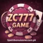 Zc777 Game