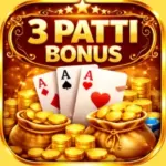 3 Patti Bonus