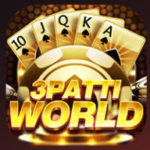 3 Patti World