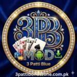 3 Patti Blue Mod APK