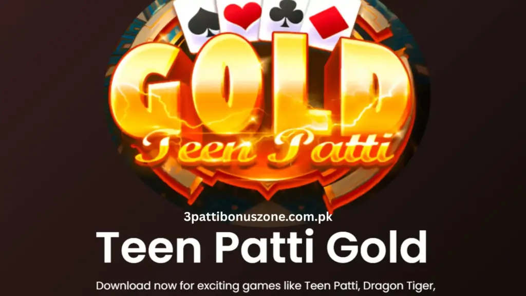 3 Patti Gold 111 Bonus