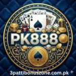 PK888 Game
