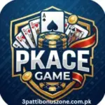 PKACE Game