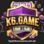 K6 Game