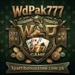 WDPak777 Game