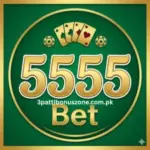 5555Bet Game