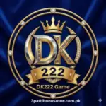 DK222 Game