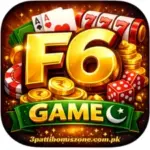 F6 Game