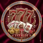 777 Slot APK