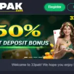 33PAK