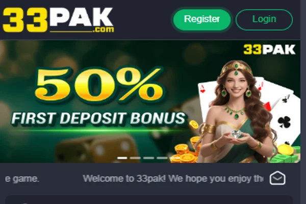 33PAK 