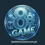 8B Game