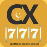 Cx777 Game
