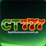CT777 Game