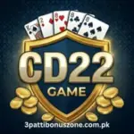 CD22 Game