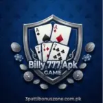 Billy 777 APK