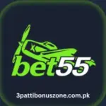 Bet55 game