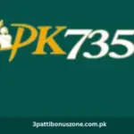 PK735 Game
