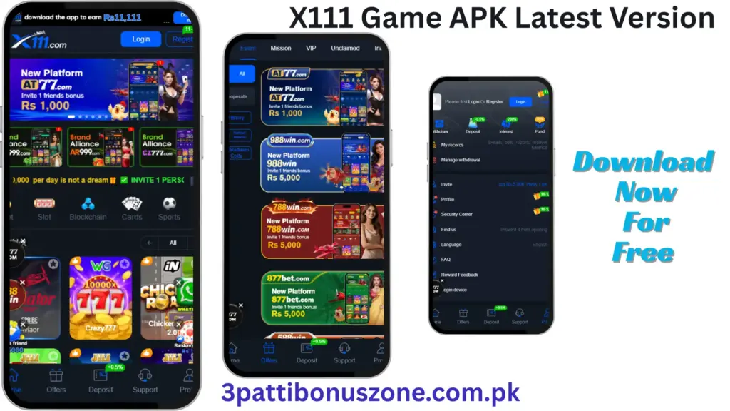 X111